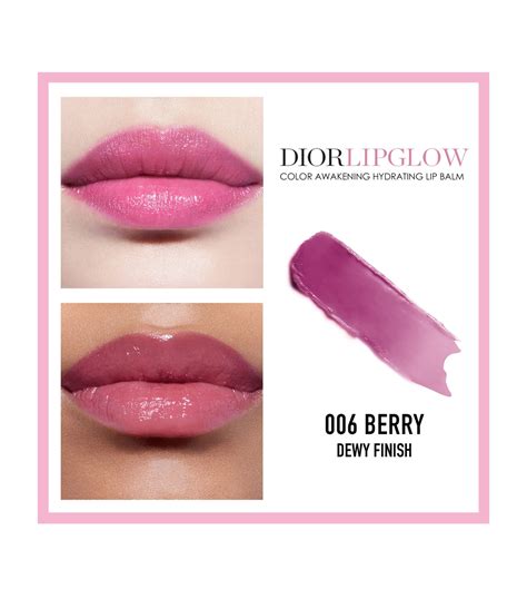 christian dior lip glow berry|dior addict lip glow awakening.